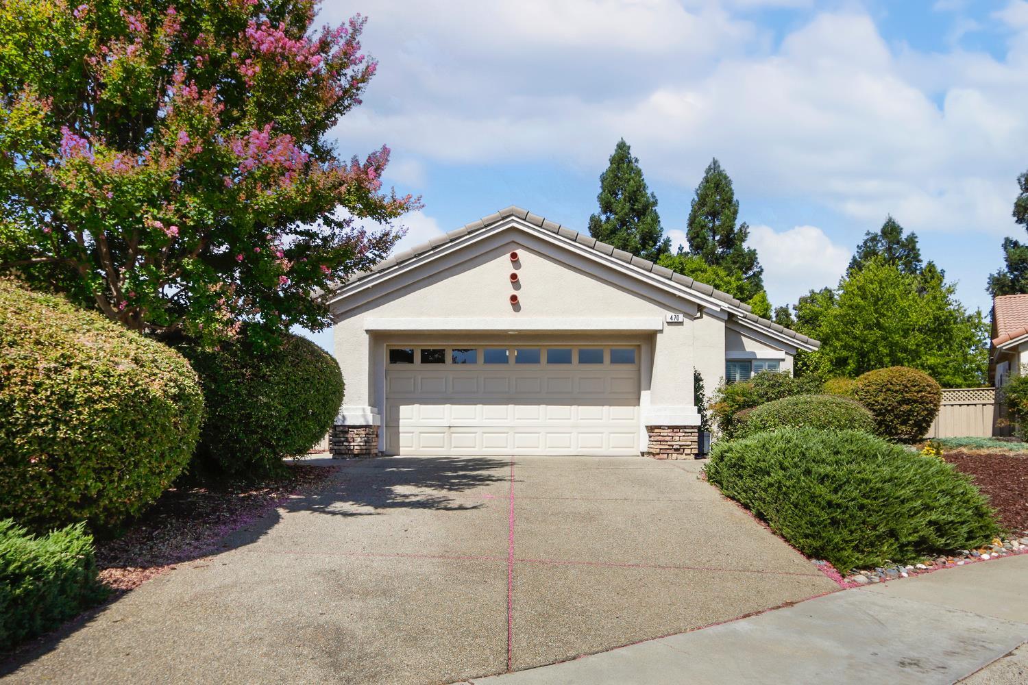 Property Photo:  470 Stockman Lane  CA 95648 