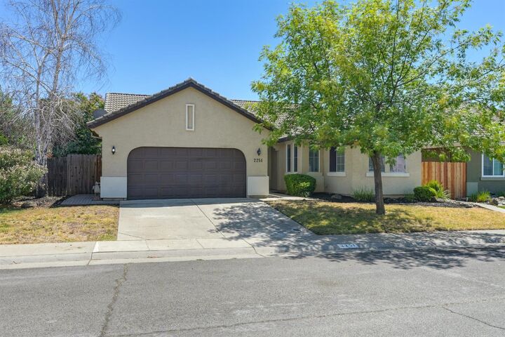 2251 Thomsen Way  Lincoln CA 95648 photo