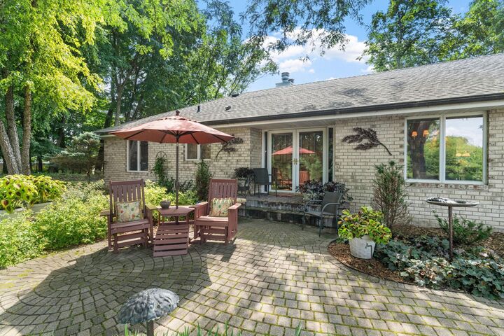 Property Photo: 481 Peavey Lane MN 55391