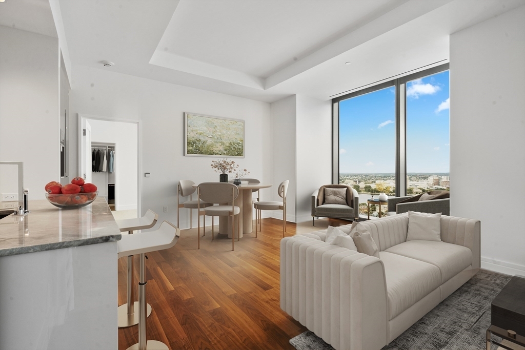 Property Photo: 1 Dalton St 3302 MA 02199