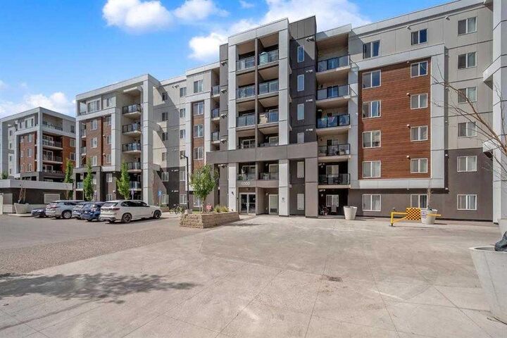 Photo de la propriété:  4641 128 Avenue NE 4513  AB T3N 1T4 