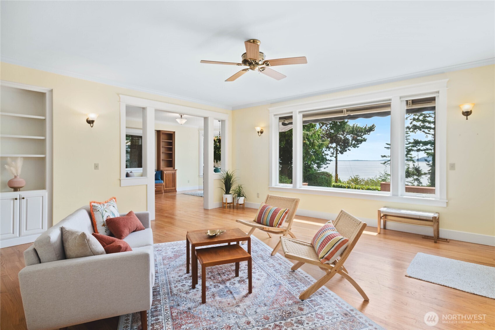 Property Photo: 9049 Samish Island Rd WA 98232