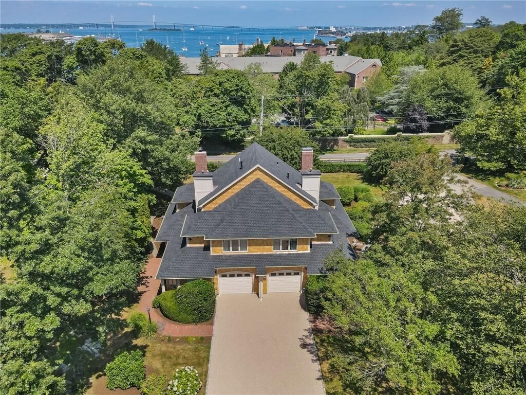 Property Photo: 112 Harrison Avenue RI 02840