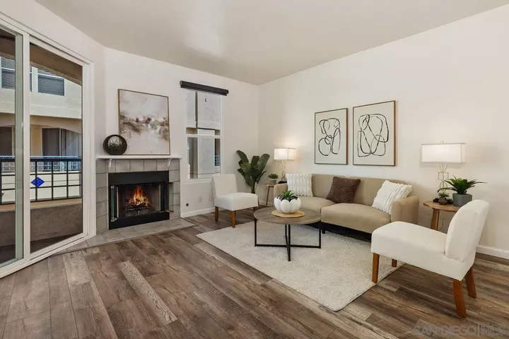 6161 Calle Mariselda 408  San Diego CA 92124 photo