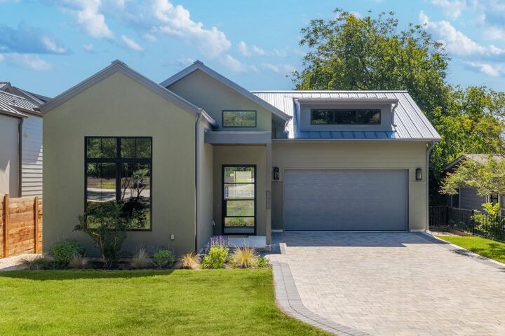 2411 McCall Road  Austin TX 78703 photo