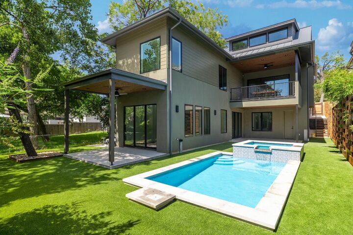 2411 McCall Road  Austin TX 78703 photo