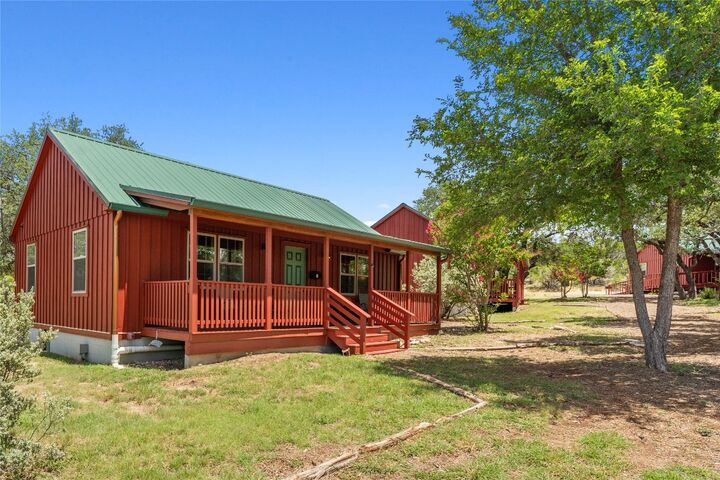 Property Photo:  4032 Ranch Road 3232  TX 78636 