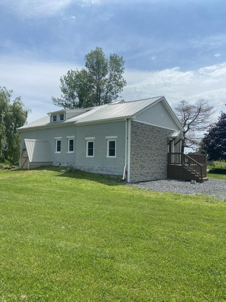 Property Photo: 298 Wallace Hill Road NY 12901