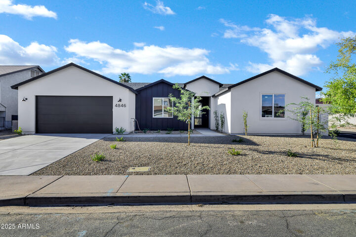 4846 E Downing Circle  Mesa AZ 85205 photo