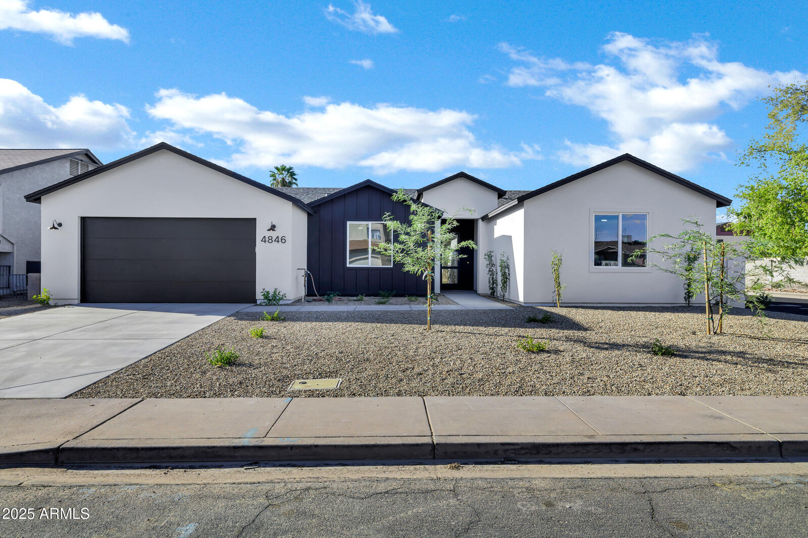 Property Photo:  4846 E Downing Circle  AZ 85205 