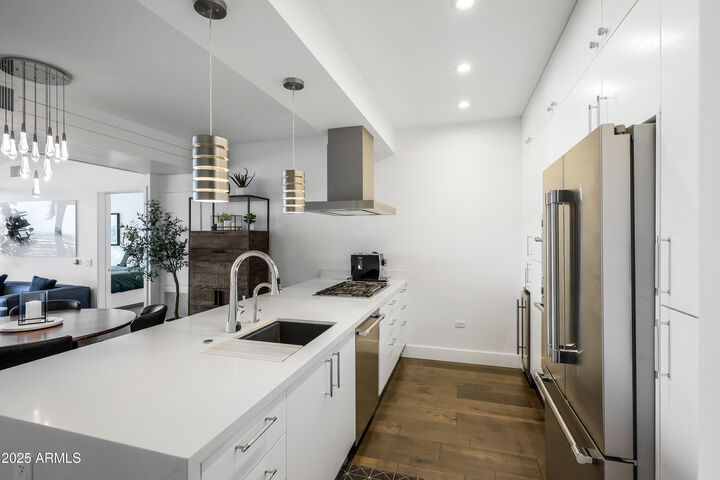 Property Photo:  7120 E Kierland Boulevard 913  AZ 85254 