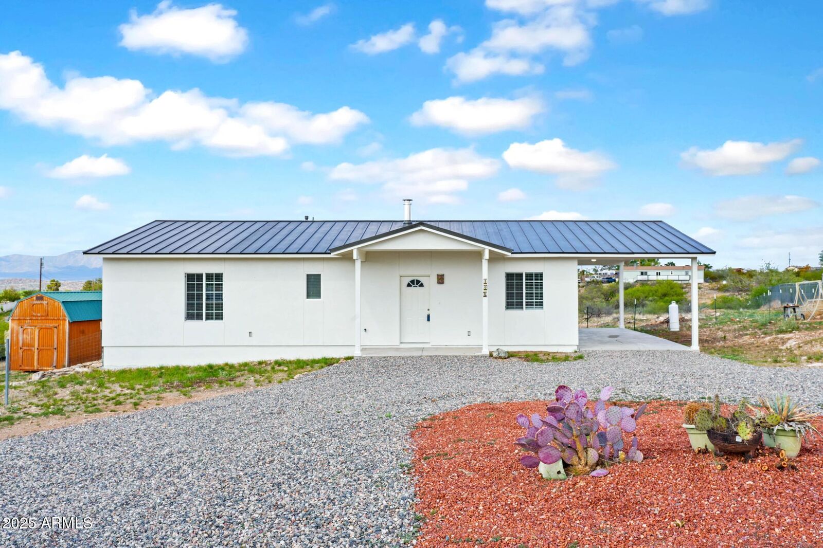 Property Photo:  100 S Blue Heron Drive  AZ 86325 