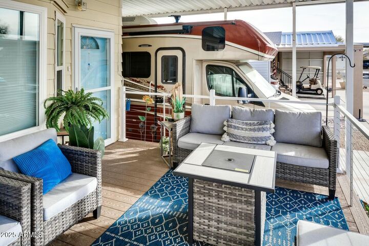 Property Photo:  17200 W Bell Road 903  AZ 85374 