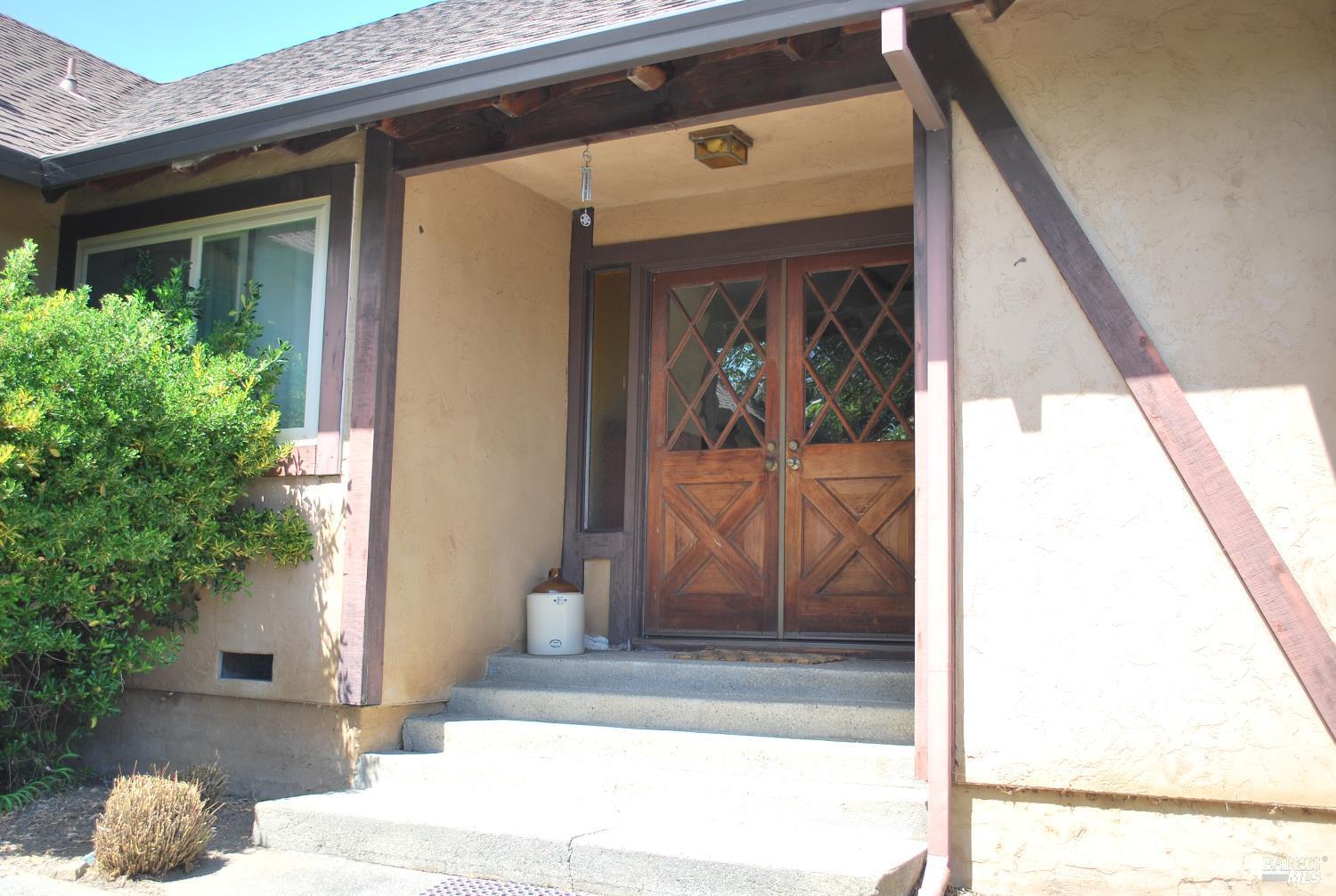 Property Photo: 311 Sherri Court CA 94952