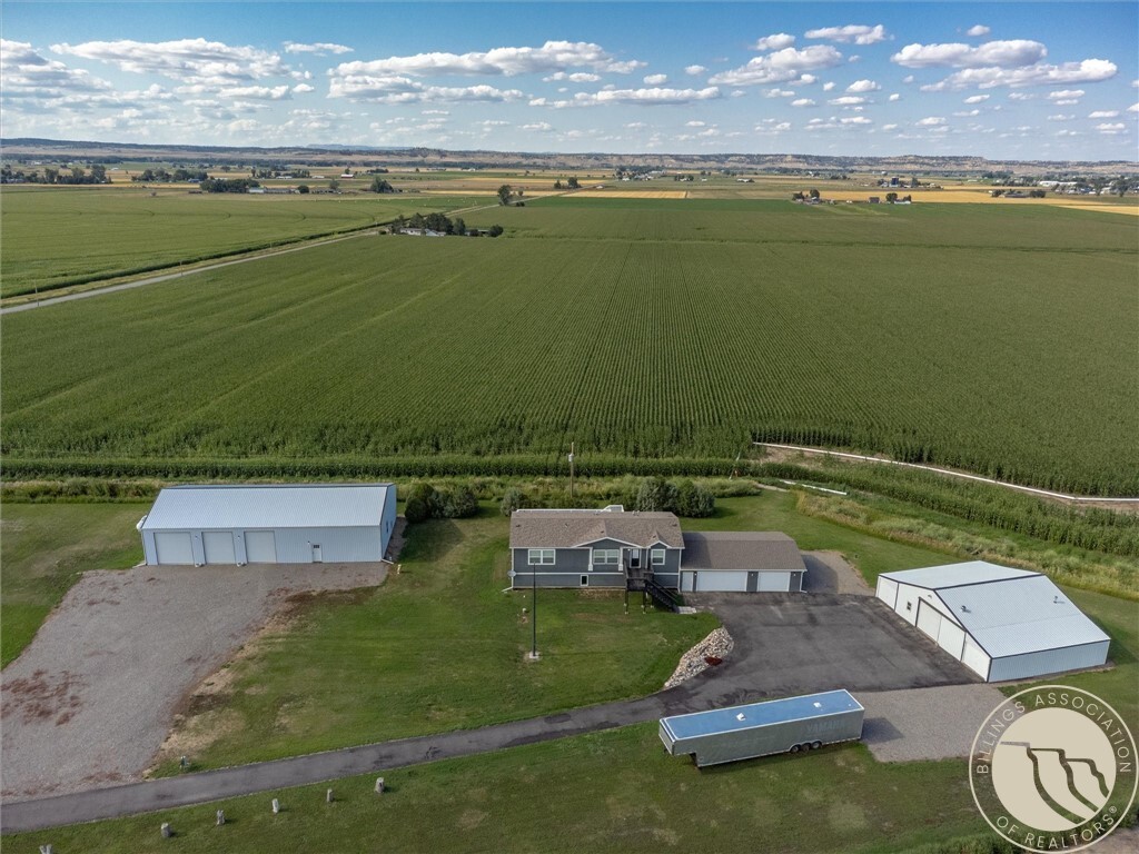Property Photo: 2085 13th Road MT 59006