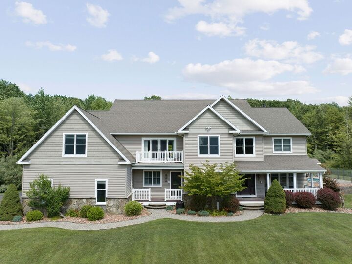 Property Photo: 78 Brown Rd NY 13850