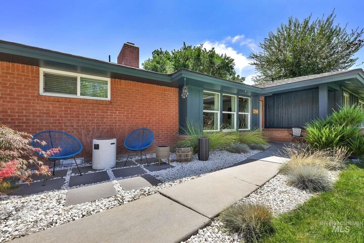 Property Photo: 7201 W Swift Lane ID 83704