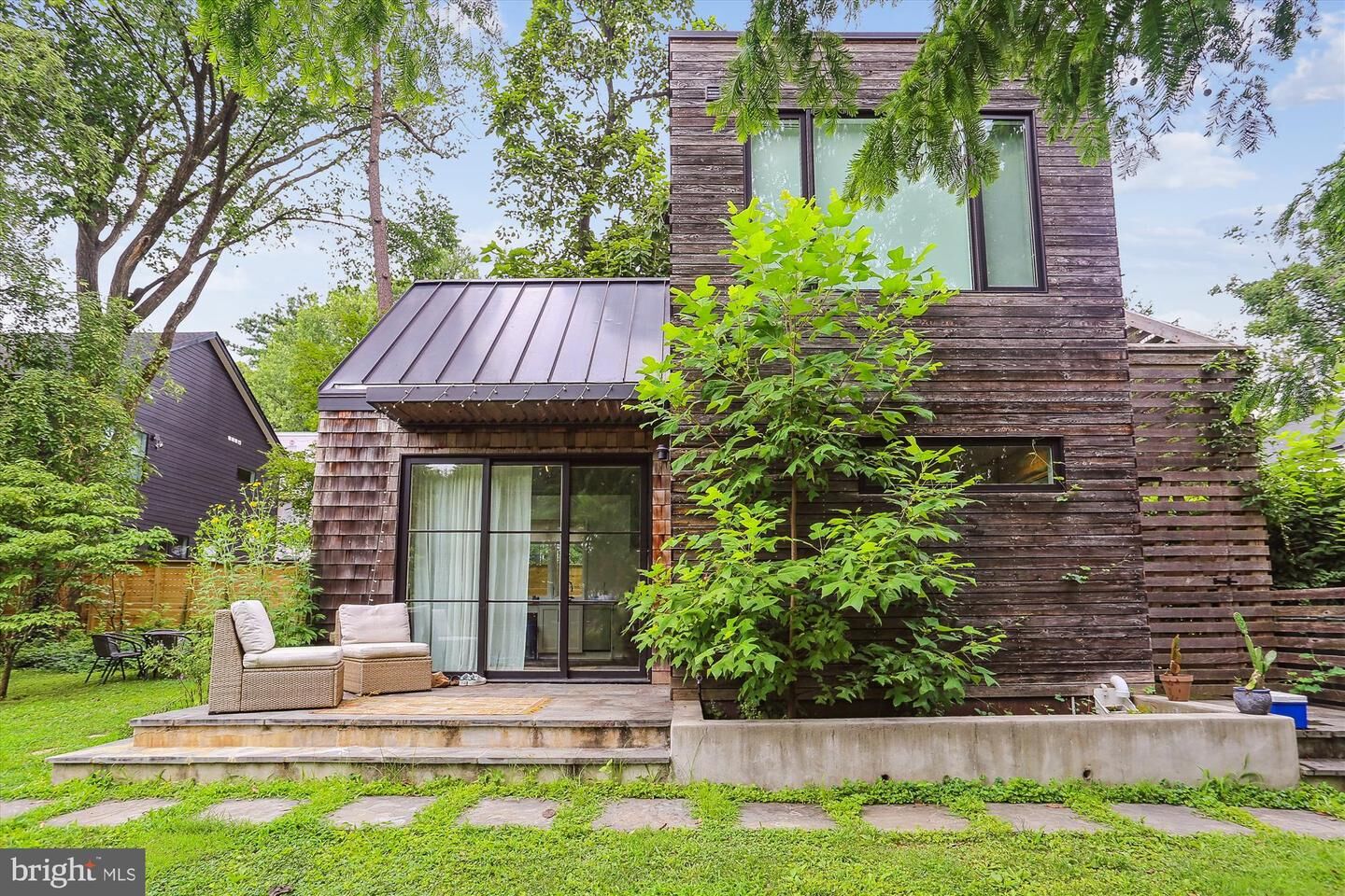Property Photo:  3705 Brandywine Street NW  DC 20016 