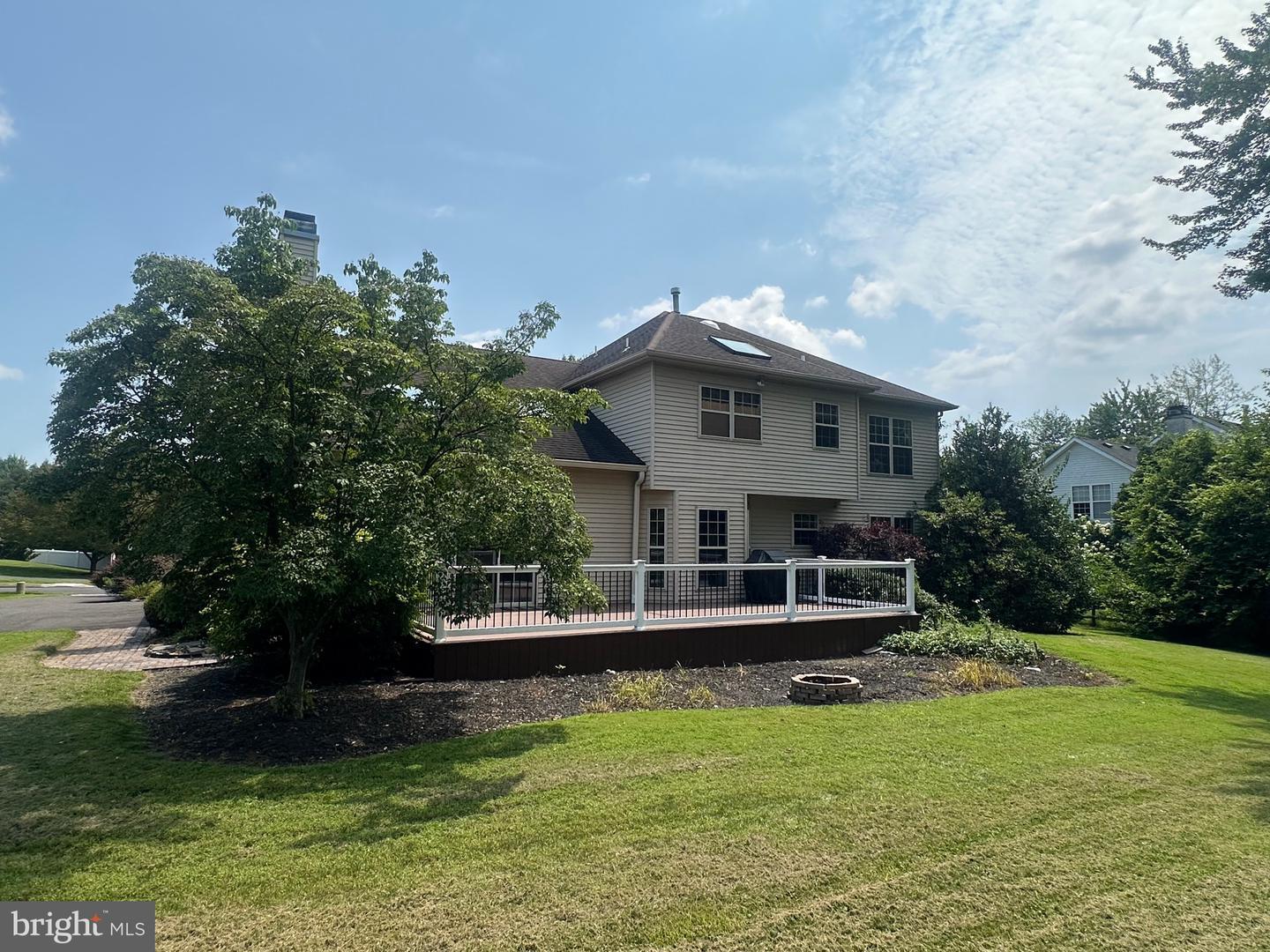 Property Photo: 103 Gordon Lane PA 19454