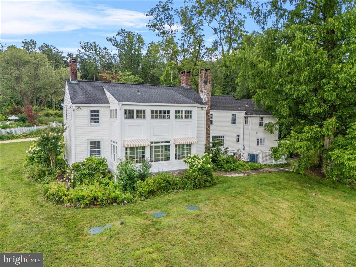Property Photo: 920 Cherry Valley Road NJ 08540