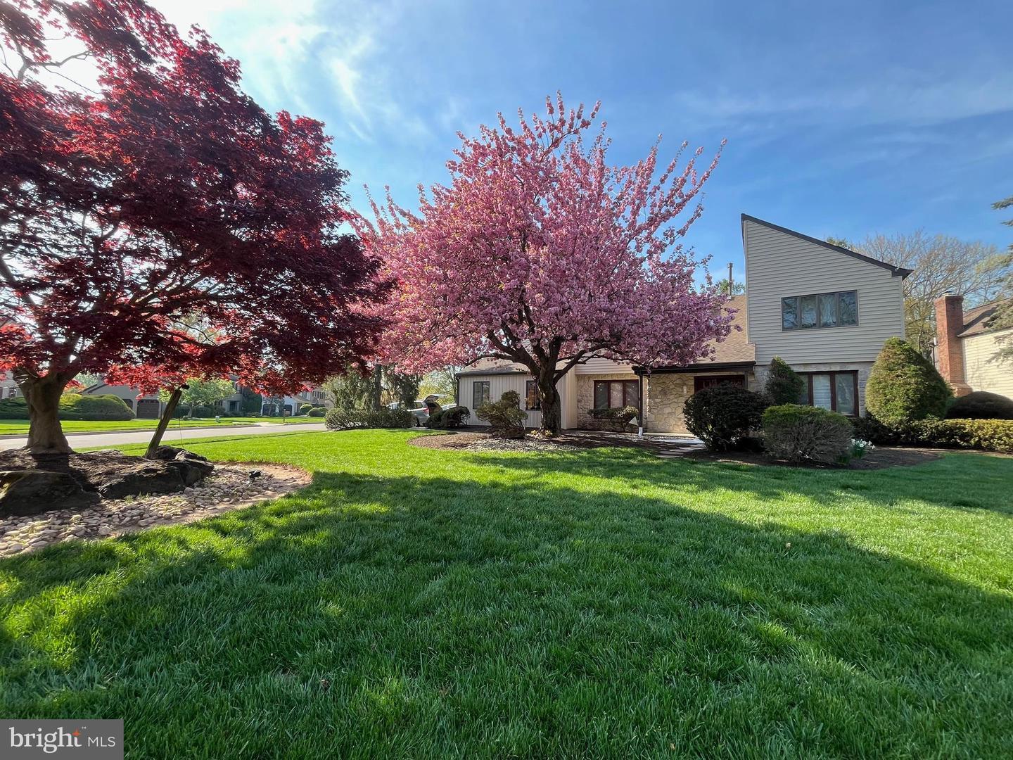 Property Photo:  1419 Barton Drive  PA 19034 