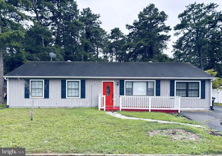 96 Tecumseh Trail  Browns Mills NJ 08015 photo