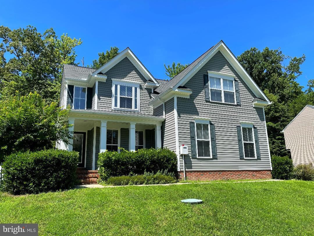 Property Photo: 22627 Excel Court MD 20653