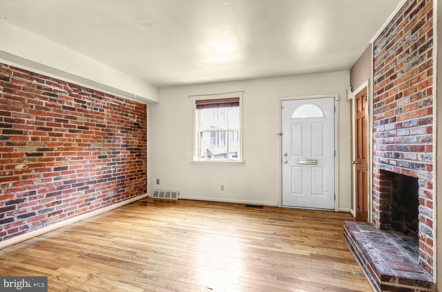 Property Photo: 1905 Rodman Street PA 19146