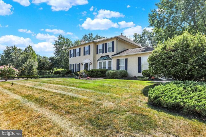 Property Photo:  500 Heritage Oak Drive  PA 19067 