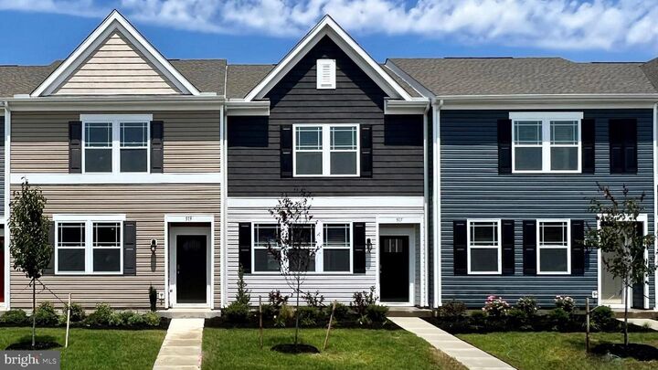 11721 Isaac Lane  Milford DE 19963 photo