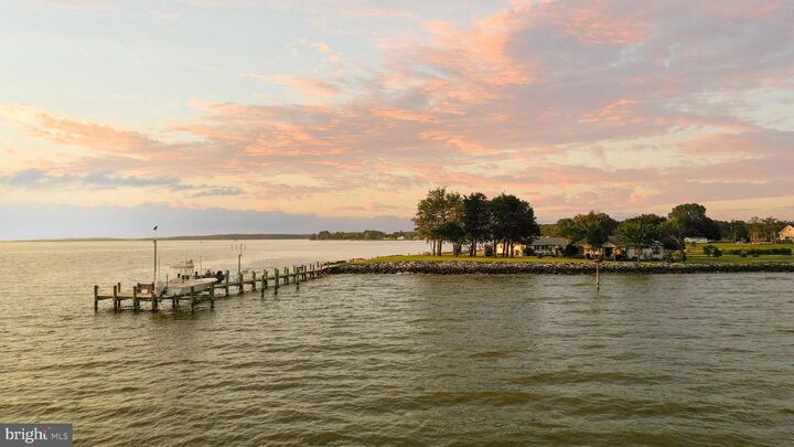 Property Photo:  2554 Hoopers Island Road  MD 21634 