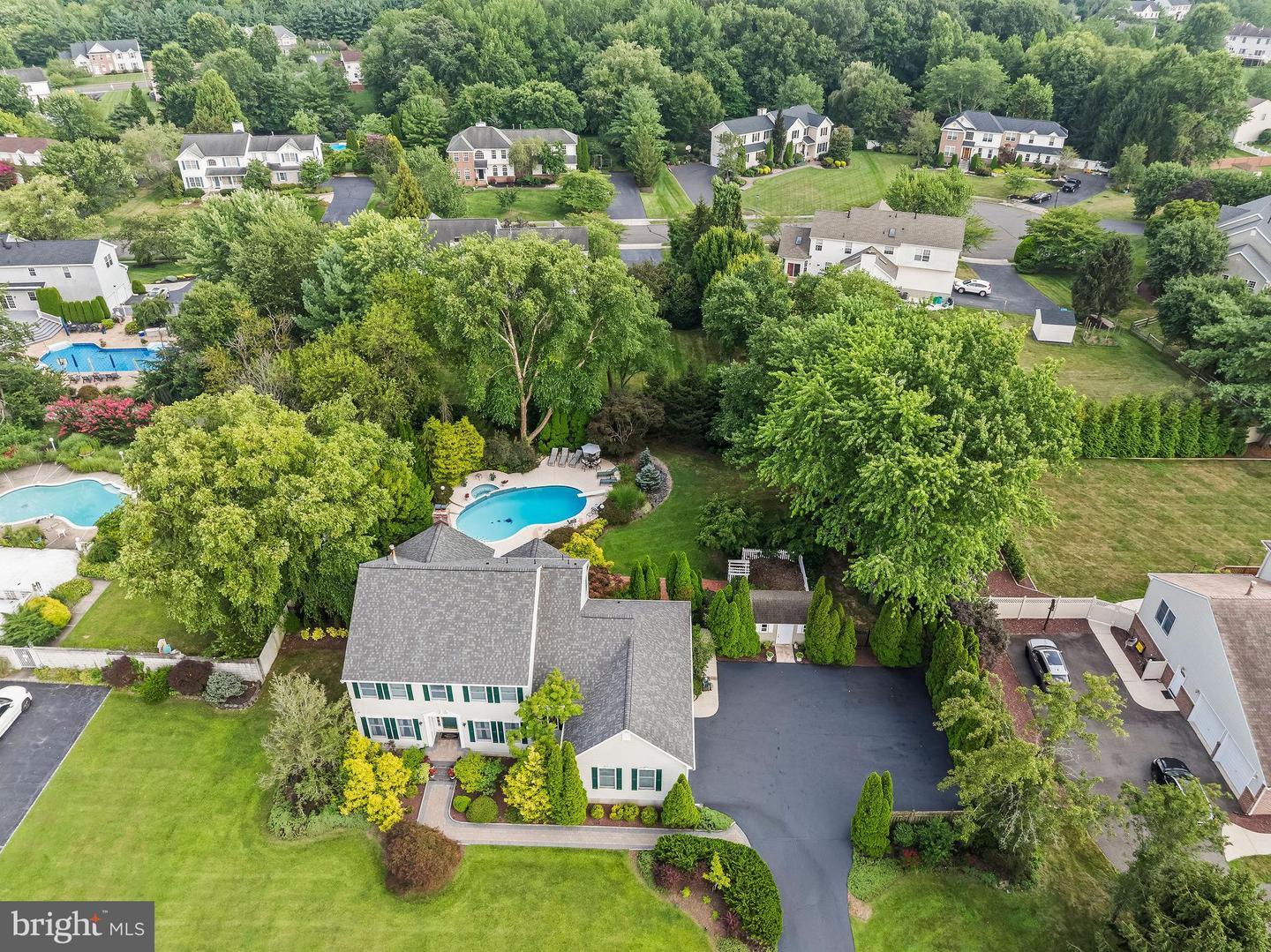Property Photo: 94 Tindall Road NJ 08691