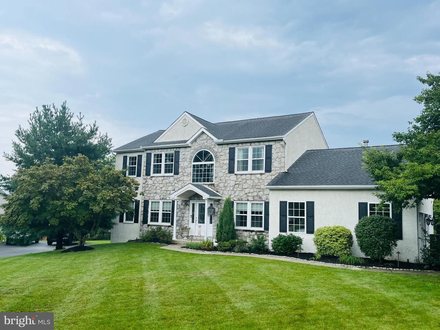 Property Photo:  1506 Aspen Drive  PA 19464 