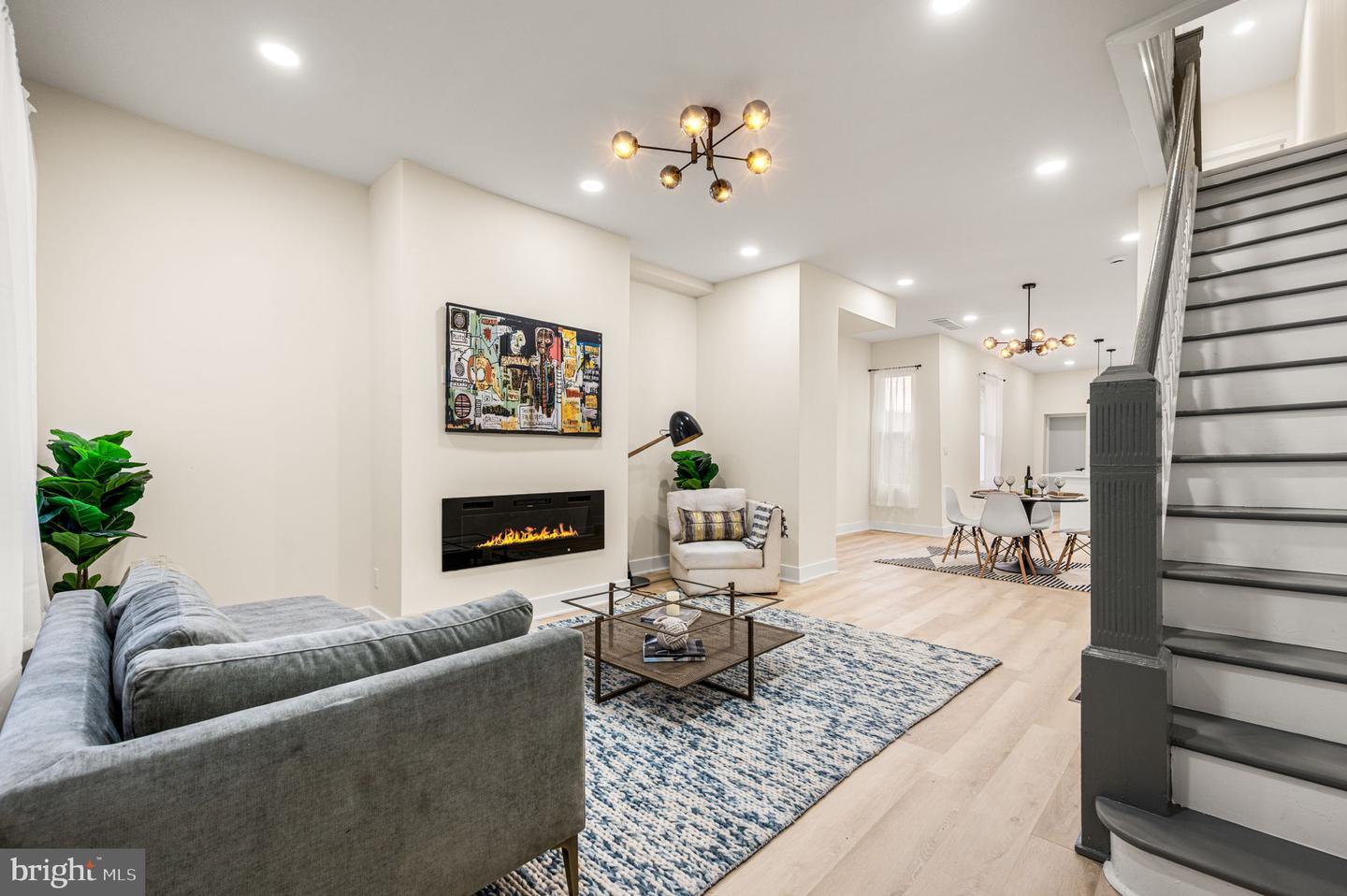 Property Photo: 49 W Sharpnack Street PA 19119