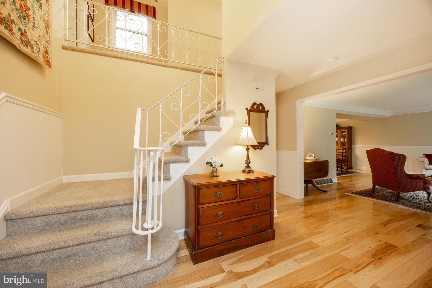 Property Photo: 411 Rennard Drive PA 19341