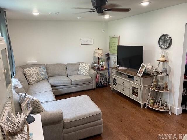 Property Photo:  2804 Westmoreland  AR 71953 
