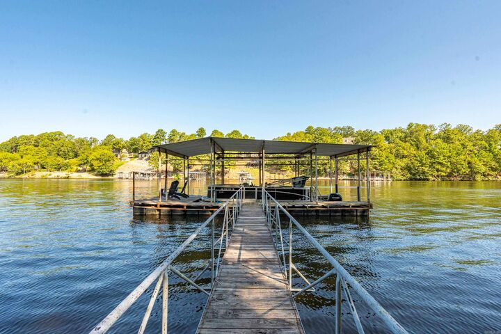Property Photo:  232 Scott Forge Road  AR 71913 