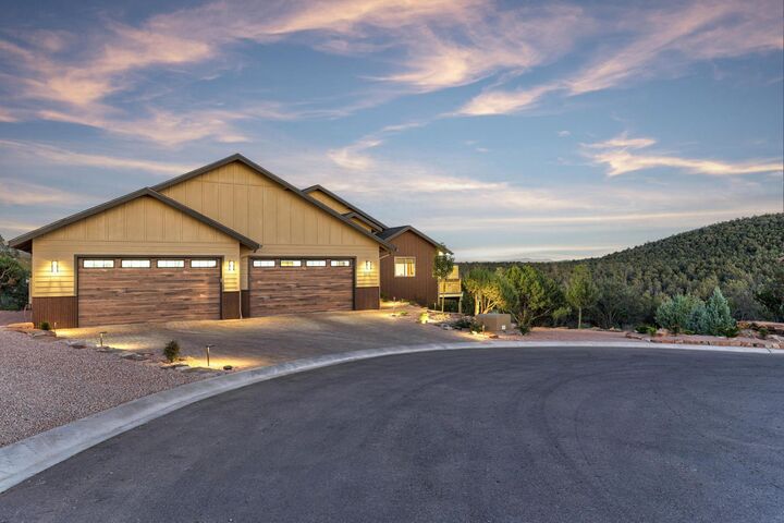 1111 S Kinzer Court  Payson AZ 85541 photo