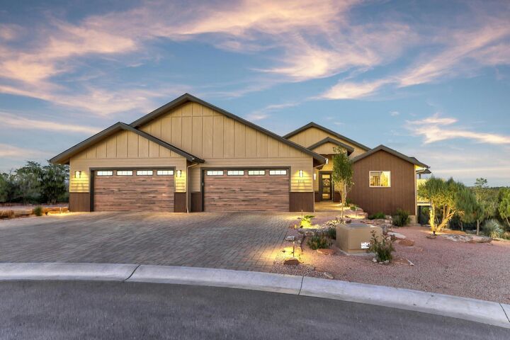 1111 S Kinzer Court  Payson AZ 85541 photo
