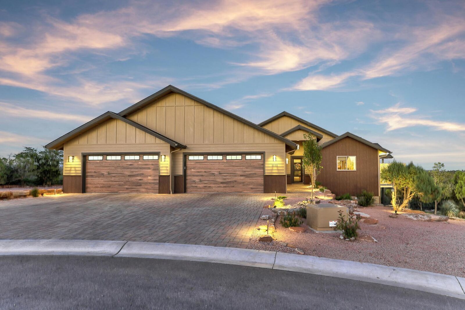 Property Photo:  1111 S Kinzer Court  AZ 85541 