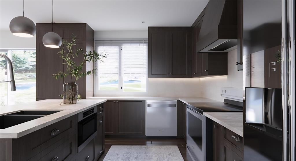 Property Photo: 73 Harvest Crescent MB R5K 0T3