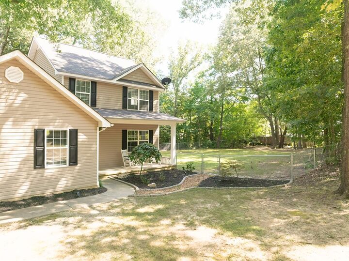 Property Photo:  738 Cohutta Street  GA 30705 