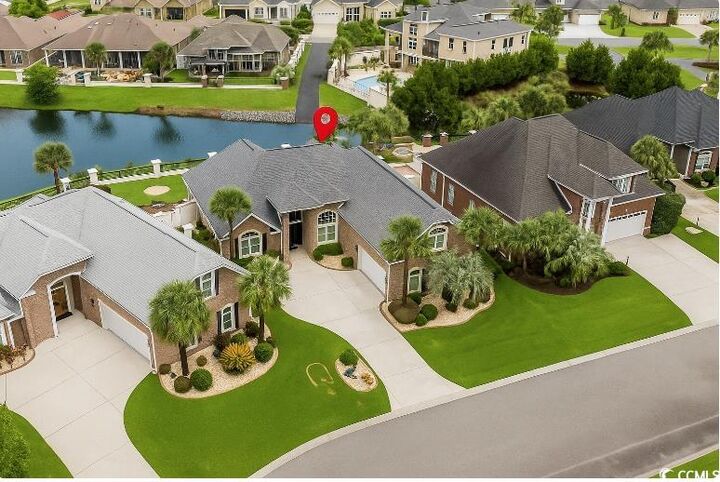 Property Photo:  392 Waterfall Circle  SC 29566 