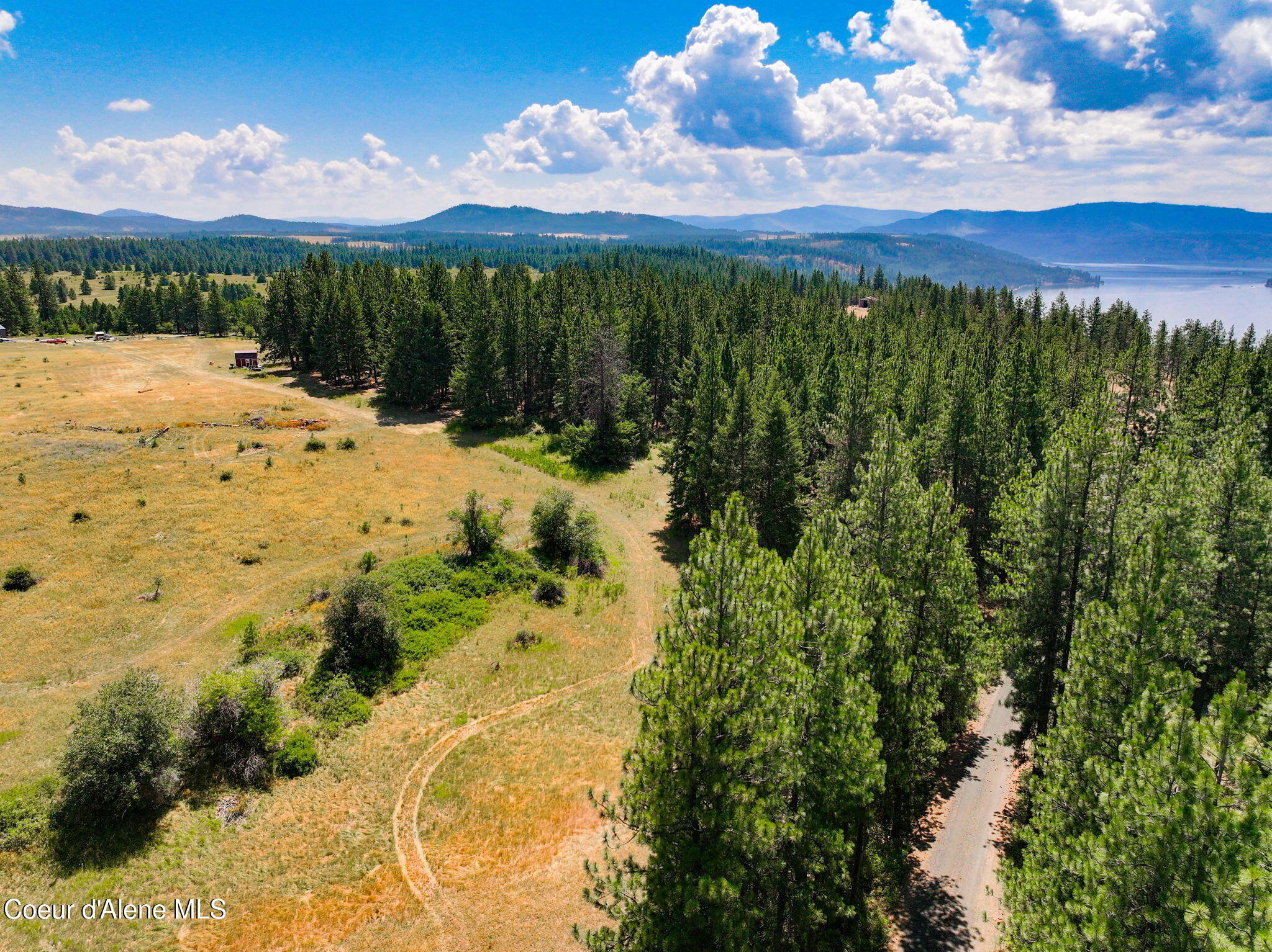Property Photo:  Nna S Manifold Rd  ID 83833 