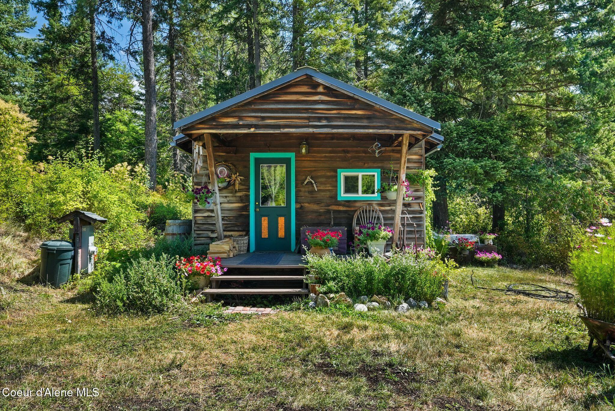 Property Photo: 191 Haynes Ln ID 83851