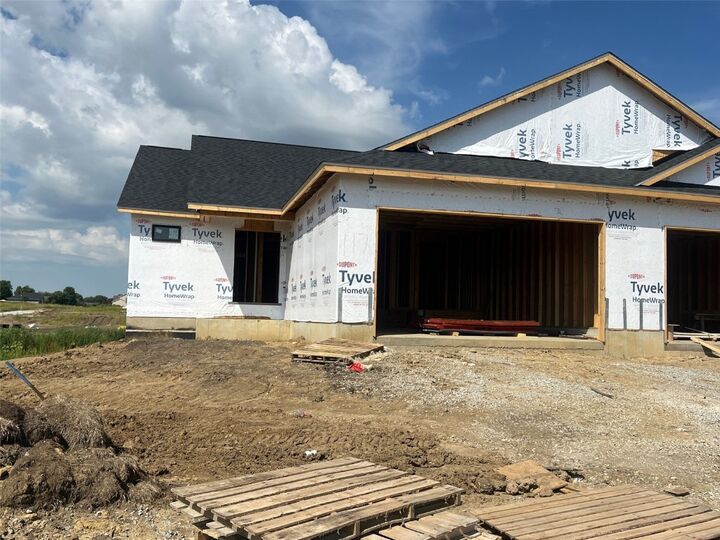 117 Kinsey Street  North Liberty IA 52317 photo