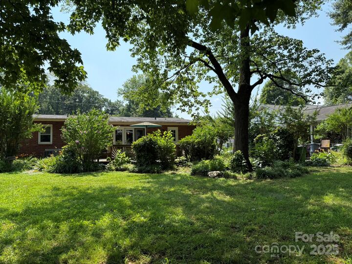 Property Photo: 6738 Starcrest Drive 6A NC 28210