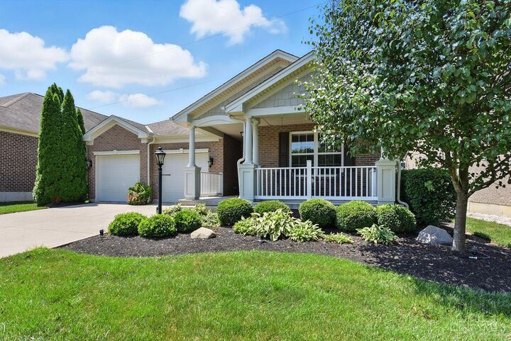 130 Eastbury Drive  Loveland OH 45140 photo