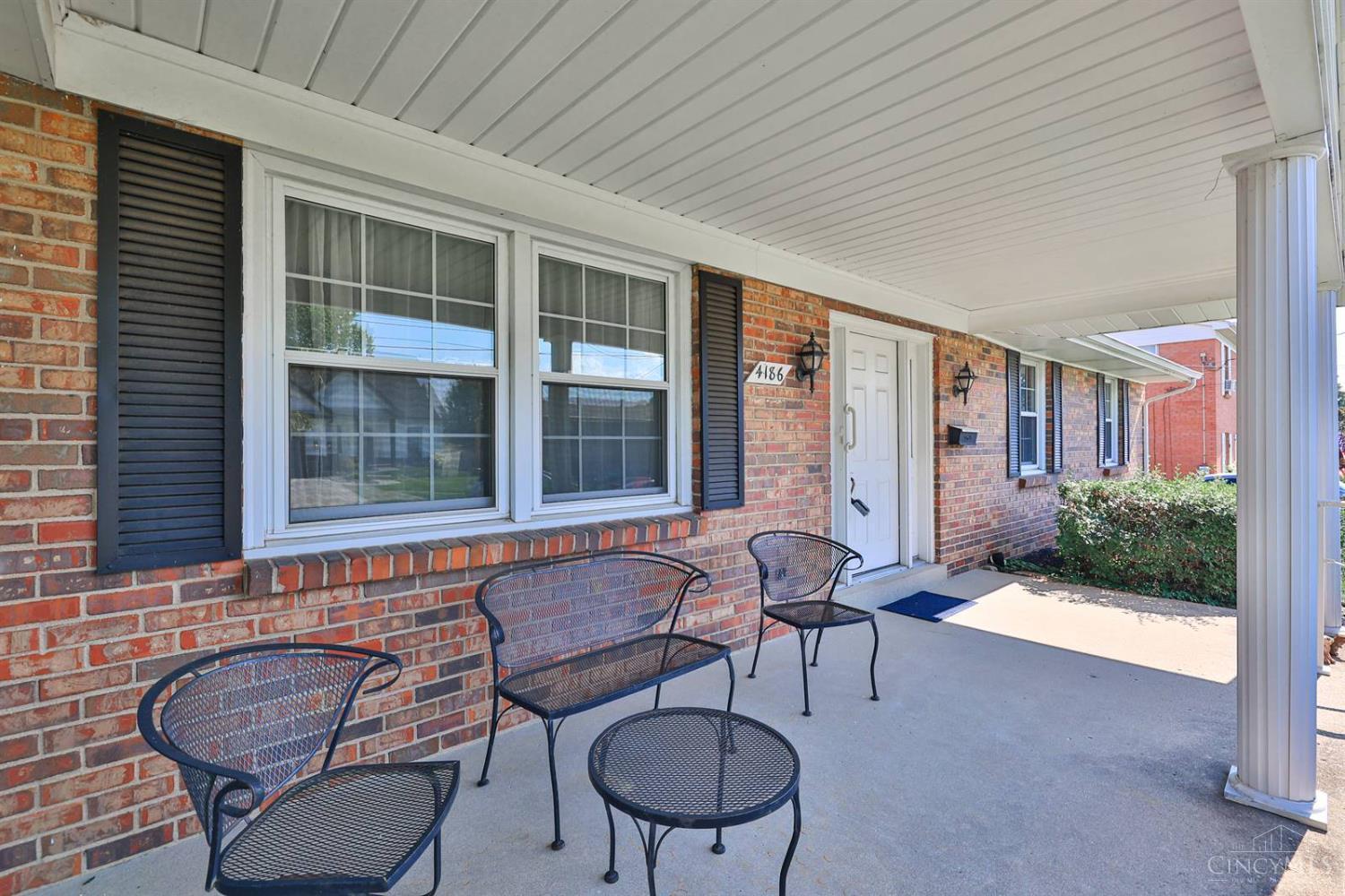 Property Photo: 4186 Turf Lane OH 45211