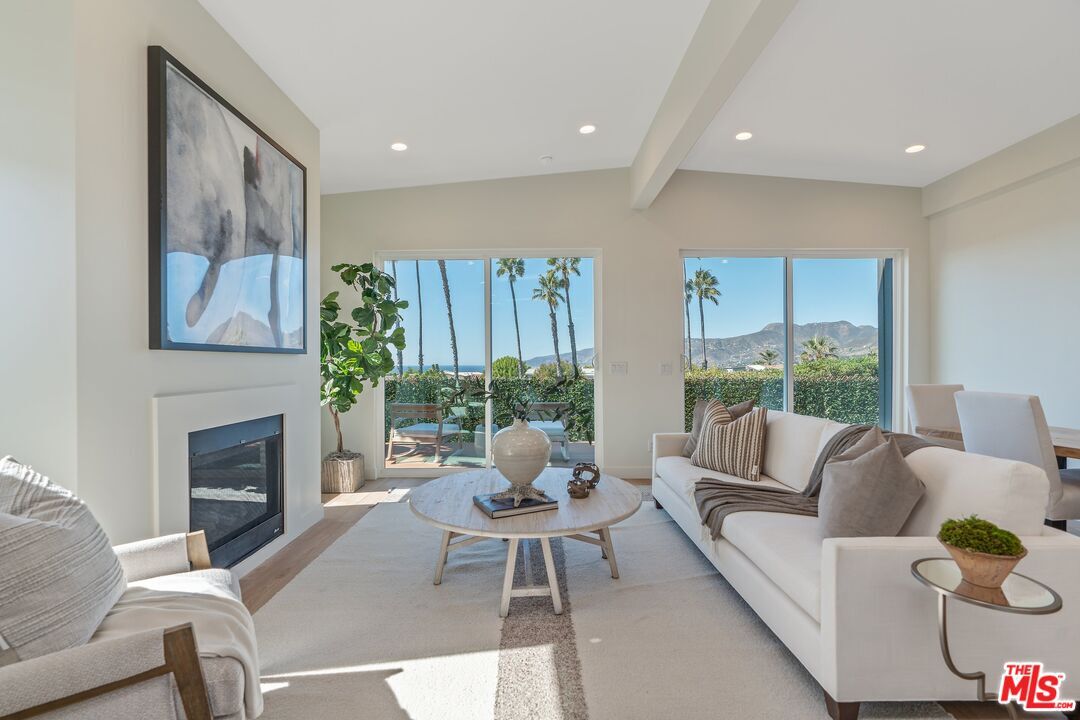 Property Photo: 29500 Heathercliff Rd CA 90265